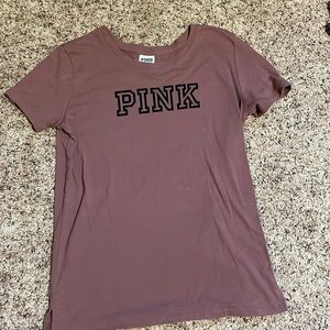 PINK top